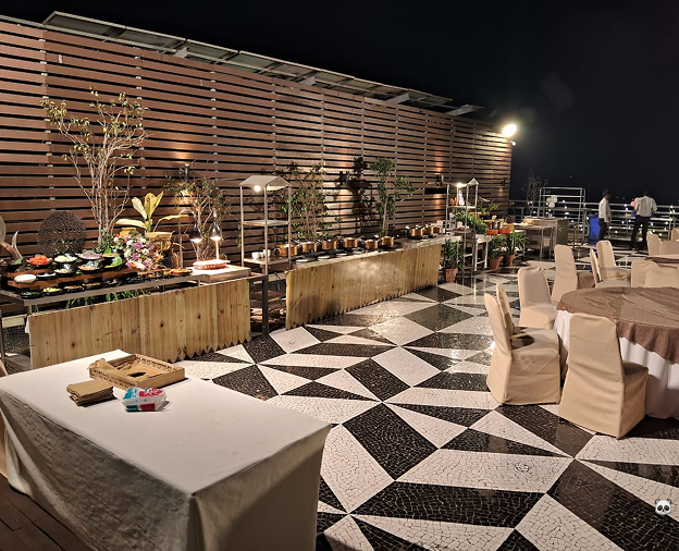 Birthday Celebrations